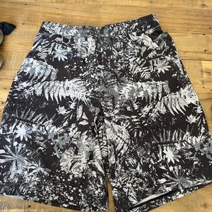 Lululemon Mens Shorts
